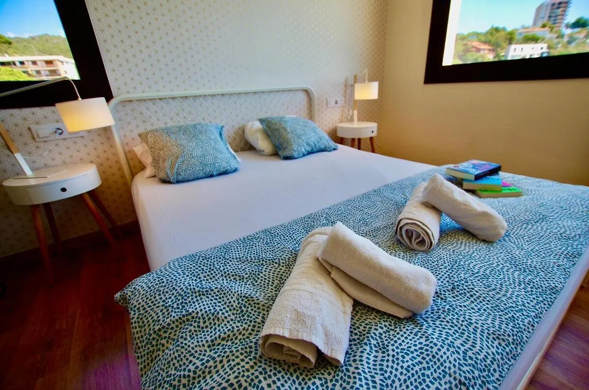 V&V Lloret- Villa Marie Luxury House With Air Conditioning Lloret de Mar Spain