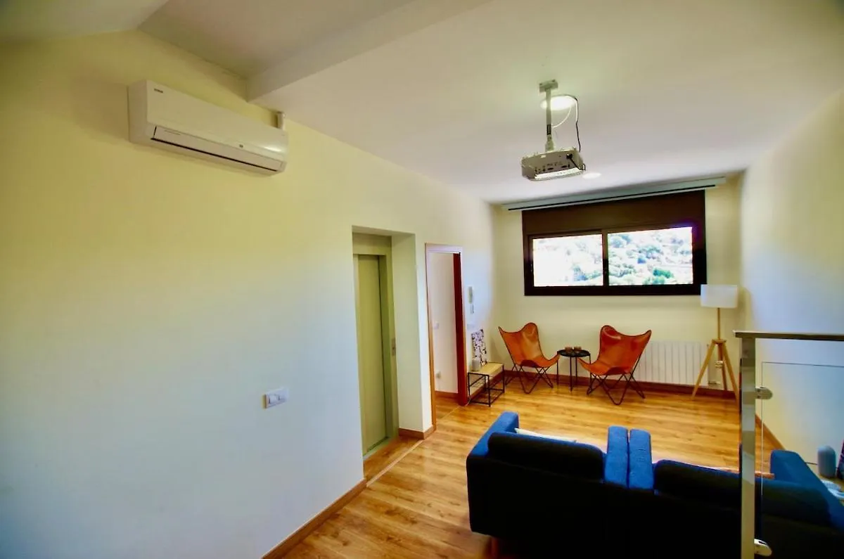 V&V Lloret- Villa Marie Luxury House With Air Conditioning Lloret de Mar Spain