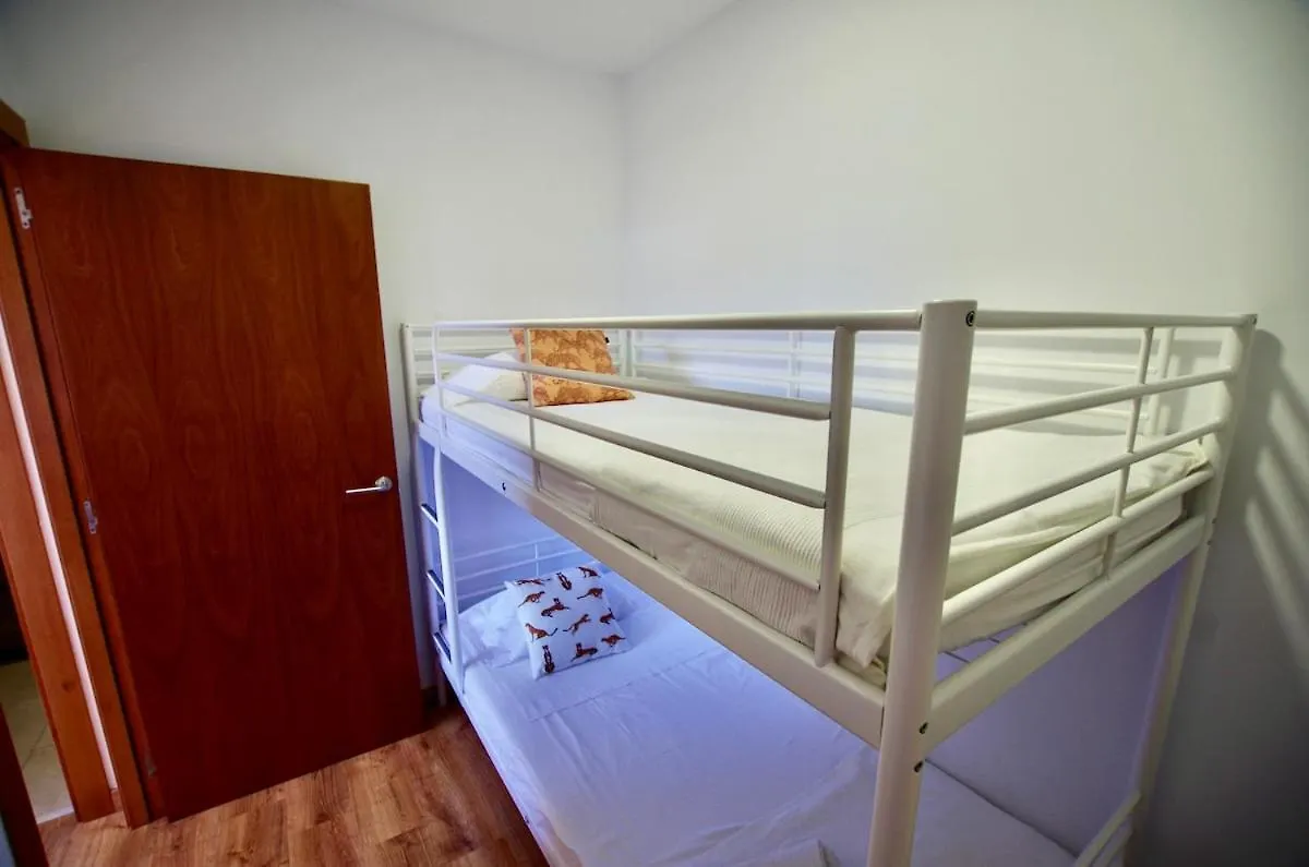 V&V Lloret- Villa Marie Luxury House With Air Conditioning Lloret de Mar