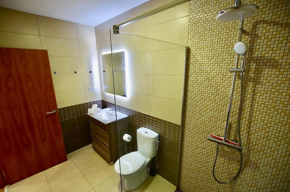 V&V Lloret- Villa Marie Luxury House With Air Conditioning Lloret de Mar 0*,  Spain
