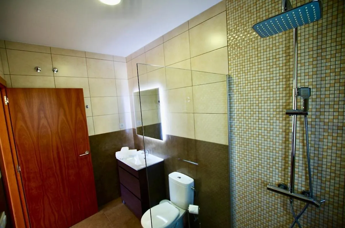 V&V Lloret- Villa Marie Luxury House With Air Conditioning Lloret de Mar