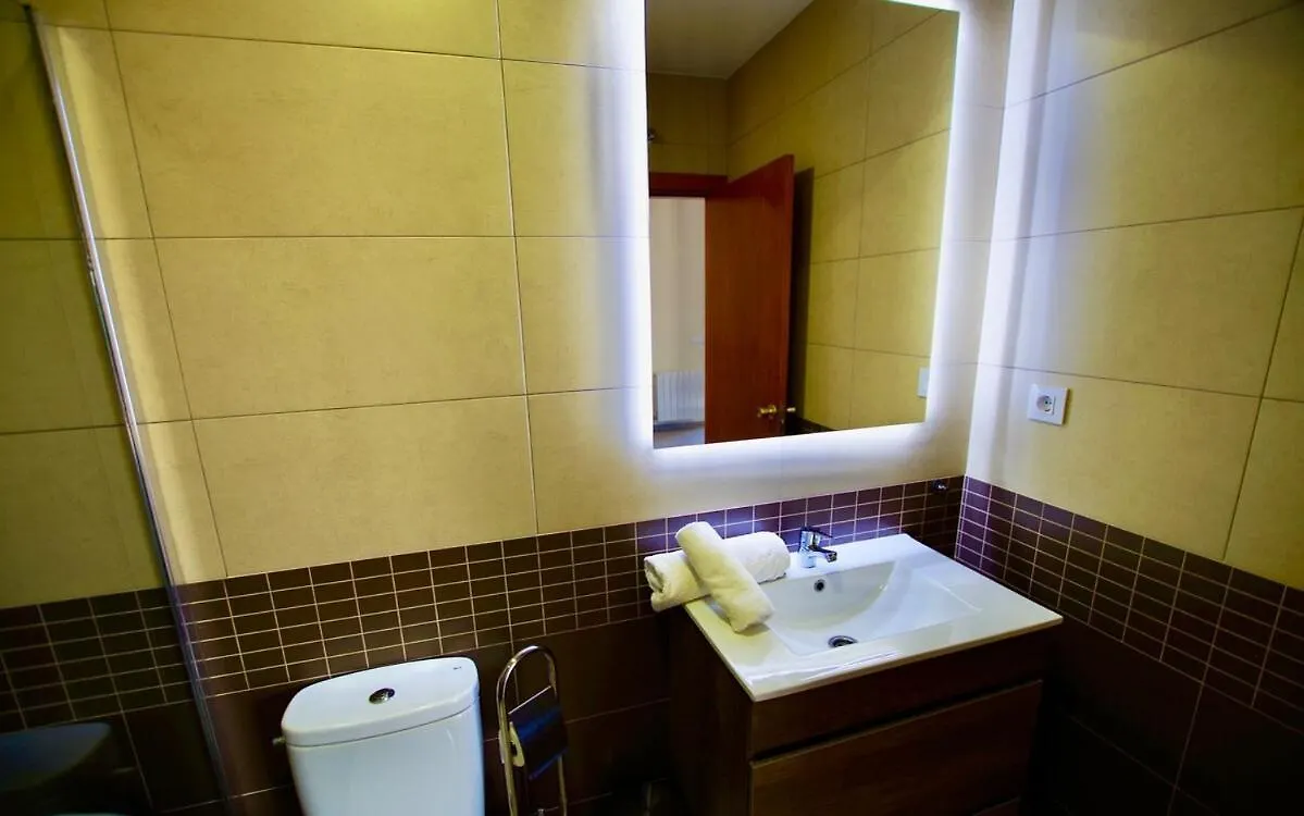 V&V Lloret- Villa Marie Luxury House With Air Conditioning Lloret de Mar