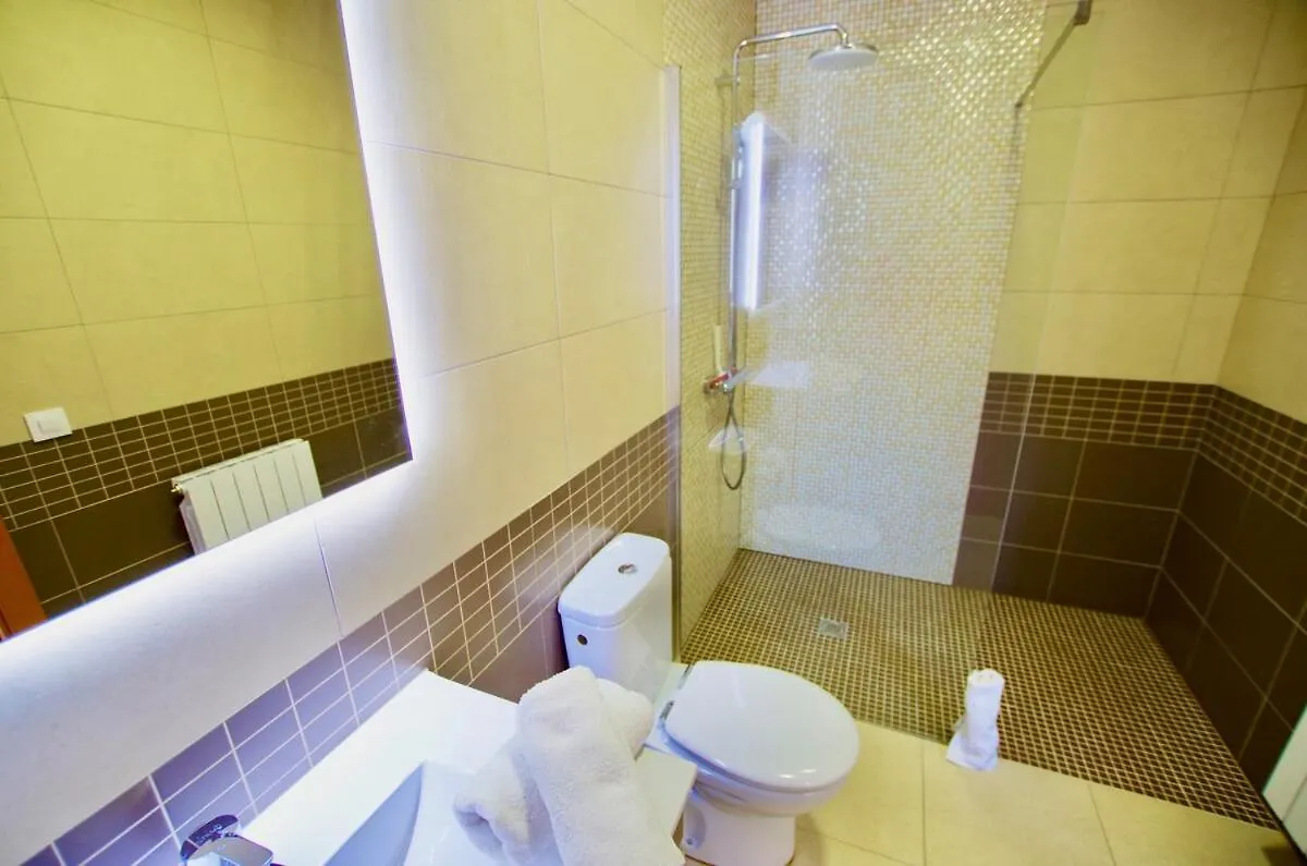 V&V Lloret- Villa Marie Luxury House With Air Conditioning Lloret de Mar