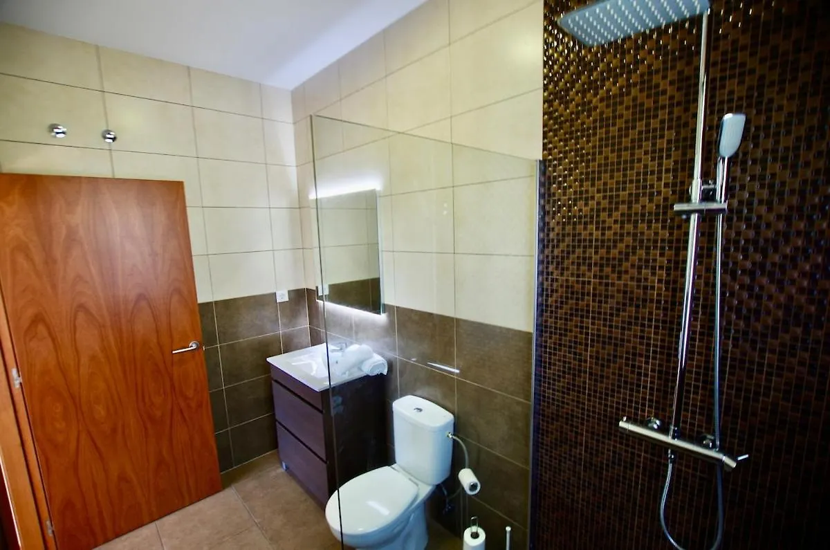 V&V Lloret- Villa Marie Luxury House With Air Conditioning Lloret de Mar 0*,