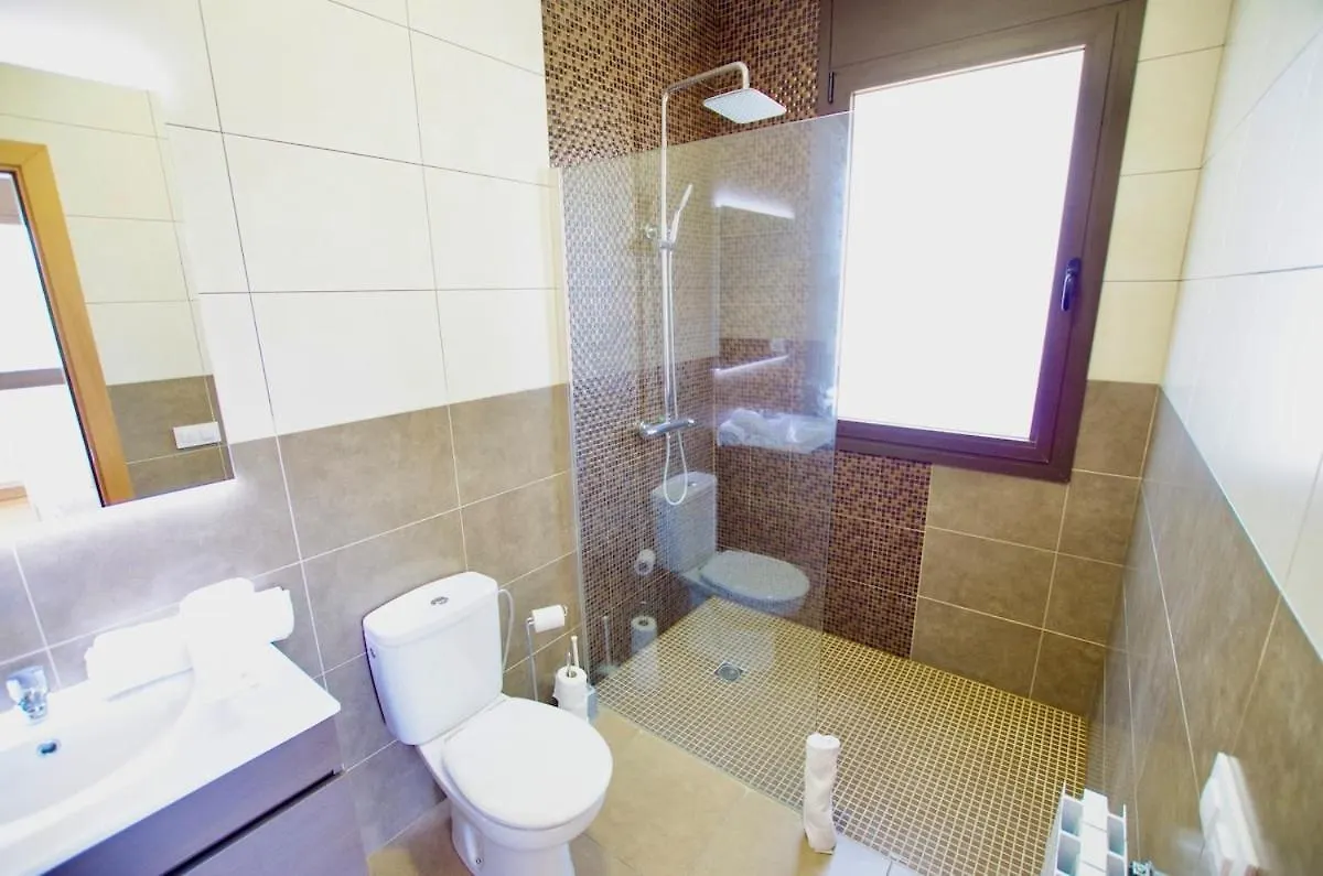 V&V Lloret- Villa Marie Luxury House With Air Conditioning Lloret de Mar