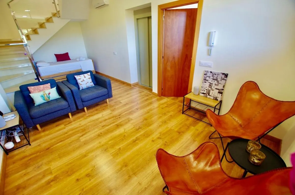 V&V Lloret- Villa Marie Luxury House With Air Conditioning Lloret de Mar