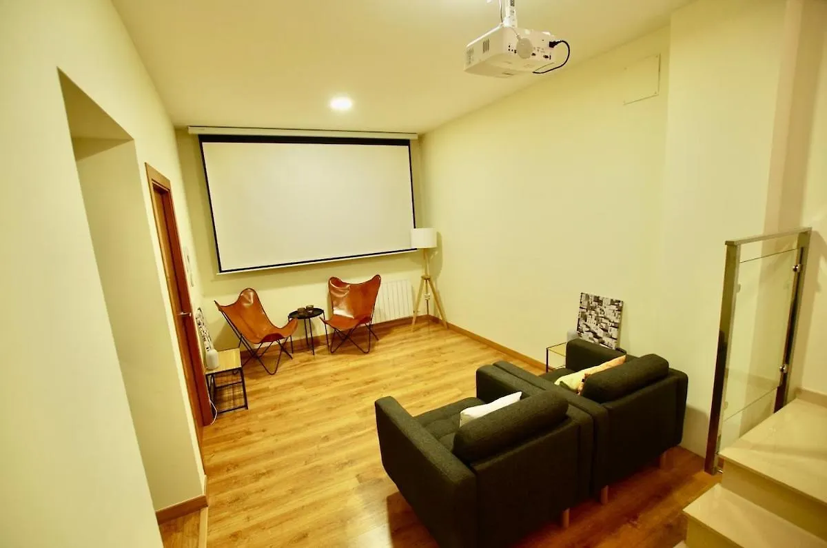 V&V Lloret- Villa Marie Luxury House With Air Conditioning Lloret de Mar 0*,